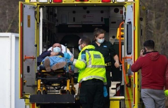 WHO Covid warning: New ‘more lethal’ variants ‘will dominate’ – ominous forecast