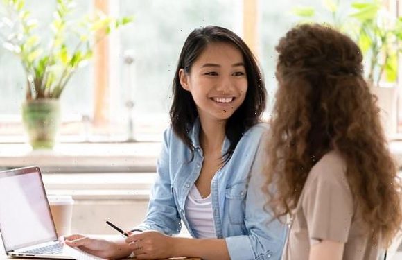 Want a friend to do you a favour? Ask them in PERSON!