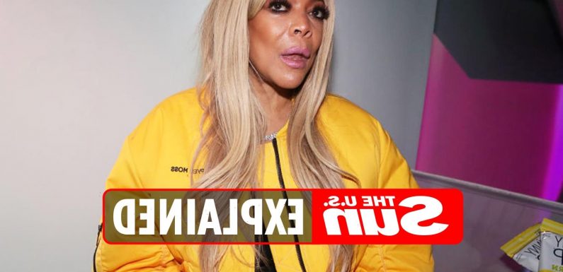 What happened to Wendy Williams?