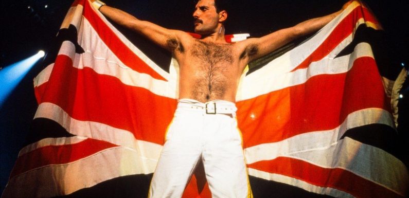 Why the Riff from Queen and David Bowie's 'Under Pressure' Was Almost Lost Forever
