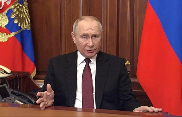 Wild Reddit conspiracy claims Google Maps is ‘covering up’ Russian territory