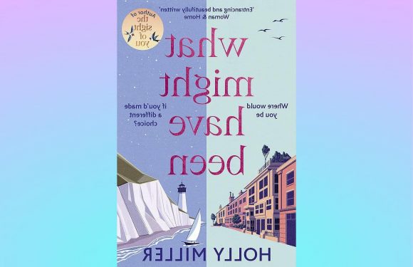Win a copy of ﻿What Might Have Been by Holly Miller in this week's Fabulous book competition