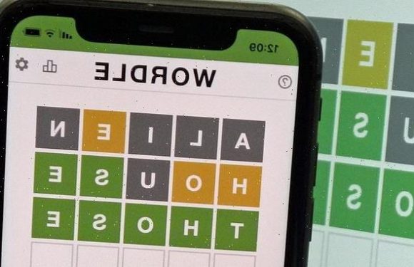 Wordle winning streaks are reset following move to New York Times