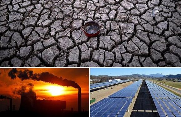 'Worst-case' climate predictions are 'no longer plausible,' study