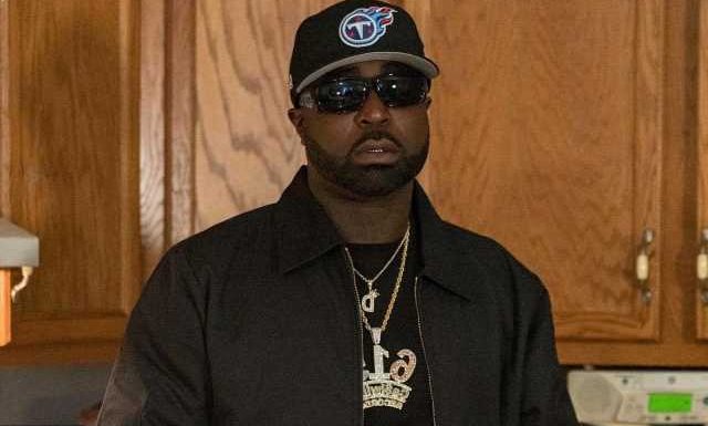 Young Buck Released on Bond After He’s Arrested for Vandalism