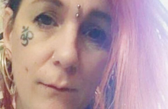 Young mum amazed by ‘massive diamond-shaped’ UFO sighted in broad daylight