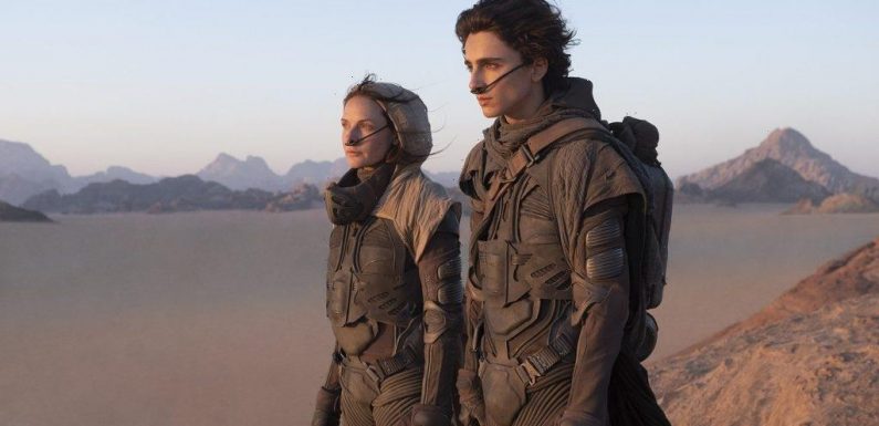 ‘Dune’ Crosses $400M At Worldwide Box Office