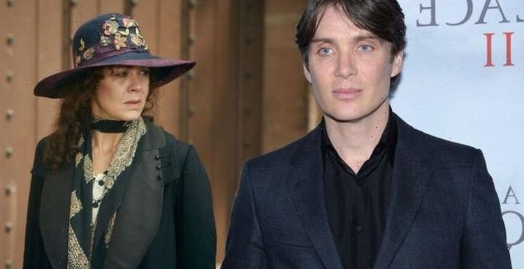 ‘Not the same’ Cillian Murphy says final Peaky Blinders will be ‘tribute’ to Helen McCrory