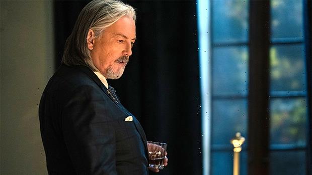 ‘Power Book IV: Force’s Tommy Flanagan Admits Walter Flynn Sees Tommy As A ‘Reminder Of Himself’