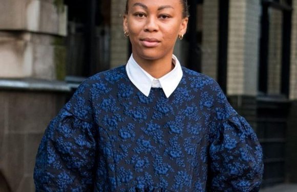 11 collared dresses for all occasions, from the office to weekend brunch