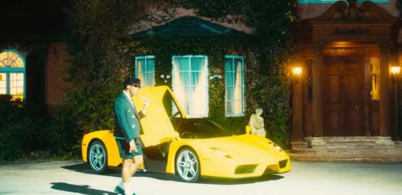 A Punctual Tyler, the Creator Raps About the Woes of Waiting in 'Come On, Let's Go'