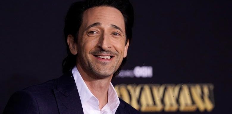 Adrien Brody Says Jack Nicholson Tried to Organize 2003 Oscars Boycott Over Iraq War