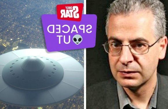 Alien discovery will ‘change the world forever’ says former MoD ‘UFO Advisor’