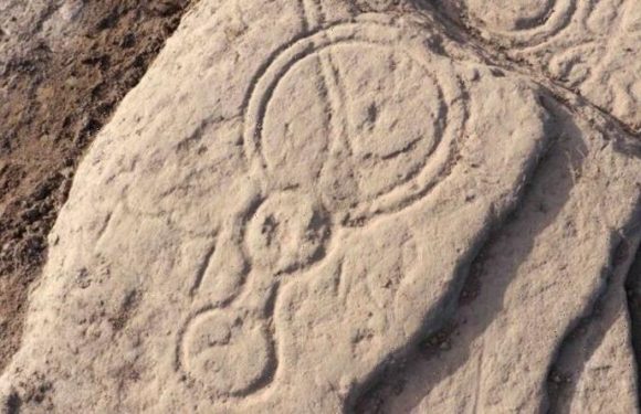 Archaeologists find evidence of lost civilisation in Scotland: ‘Find of a lifetime’