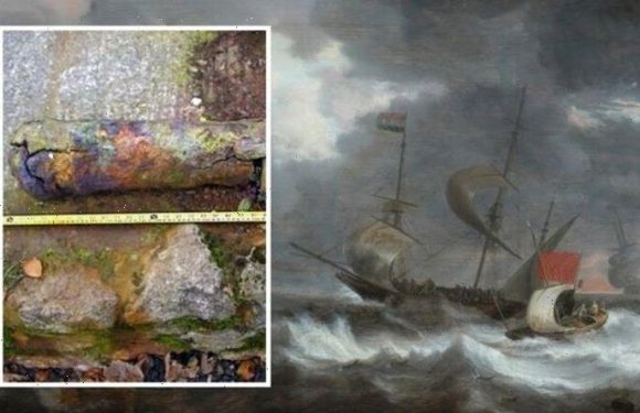 Archaeology mystery: Shipwreck in Wales so horrifying ‘no one wanted to acknowledge it’