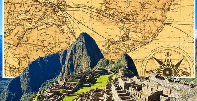 Archaeology mystery solved as new analysis of Machu Picchu shows it’s been named wrong