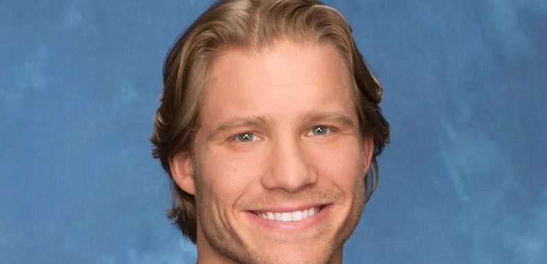 'Bachelorette' Contestant Clint Arlis Died by Suicide