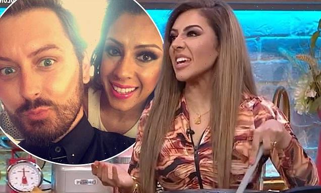 Big Brother's Narinder Kaur doesn't speak to Brian Dowling anymore