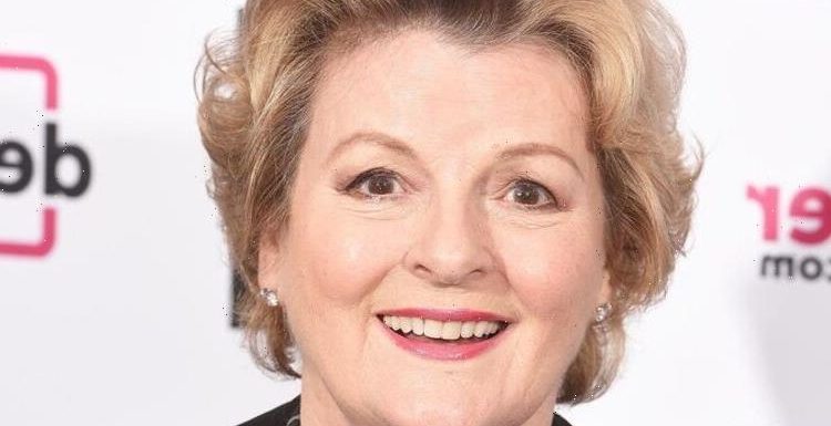 Brenda Blethyn’s honest take on acting role that ‘scares her to death’