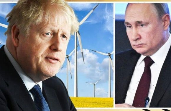 Brexit Britain to replace Russia as ‘energy exporter to EU’ and become ‘world leader’