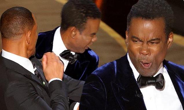 Chris Rock declines to file charges with LA police against Will Smith