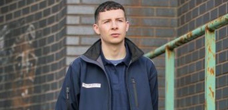 Coronation Street’s Jack James Ryan teases devastating storyline for Jacob Hay