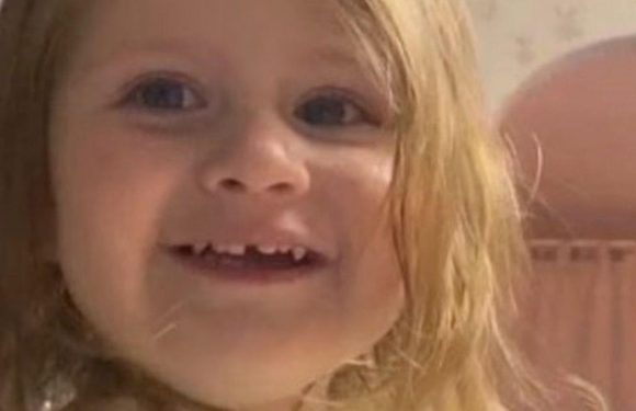 ‘Creepy’ moment toddler claims to be great-gran sparking ‘reincarnation’ theory