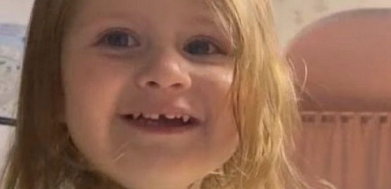 ‘Creepy’ moment toddler claims to be great-gran sparking ‘reincarnation’ theory