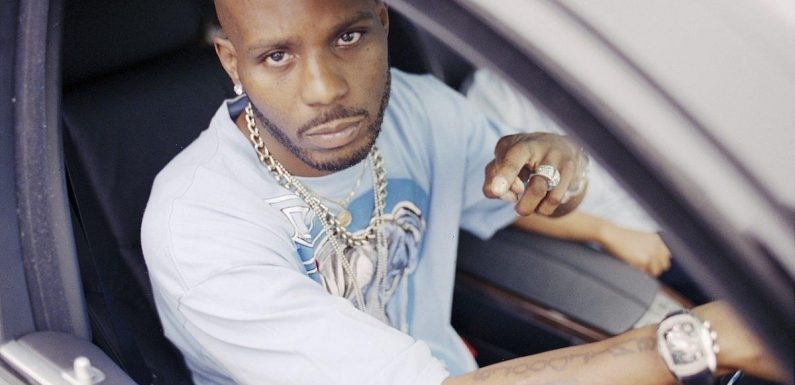 DMX’s Youngest is Dealing With a Major Health Condition