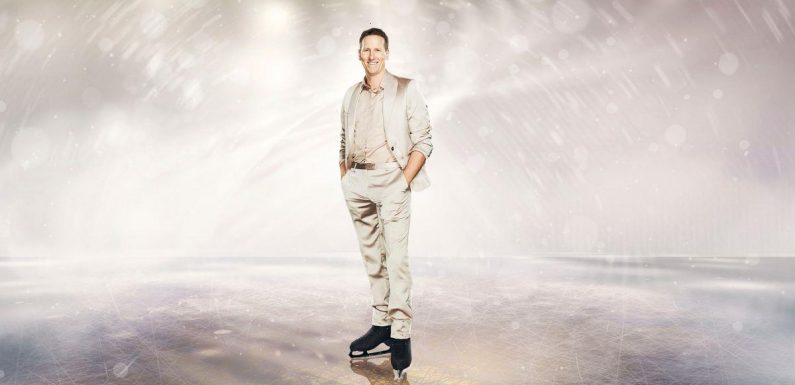 Dancing on Ice stars hit back at ‘fix’ claims that all three finalists are dancers