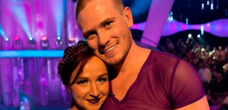 Dancing on Ice winners now – Emmerdale ‘race row’ to steamy co-star romance