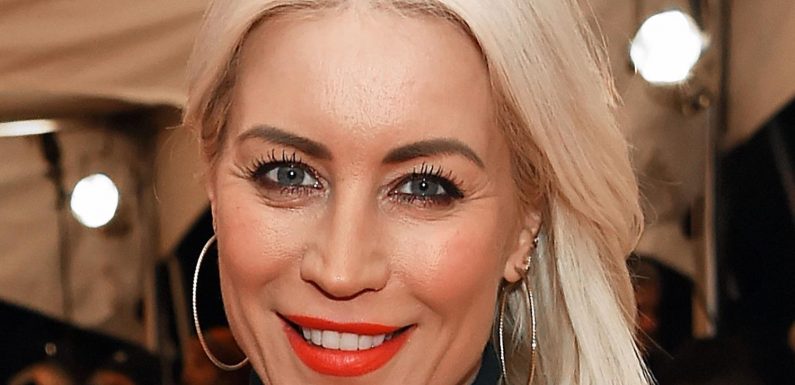 Denise Van Outen reveals HUGE row with Emmerdale star after 'massive mistake' ended close friendship