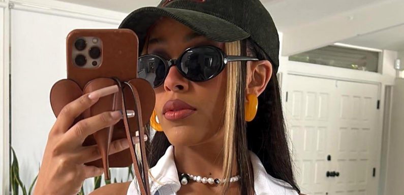 Doja Cat Posts Alarming Tweets After Called Out by Paraguayan Fans