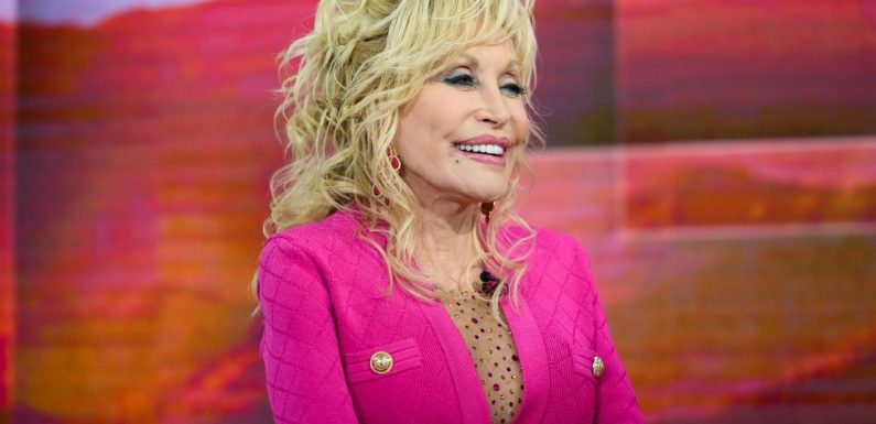 Dolly Parton's Favorite Southern Recipes Are True Classics