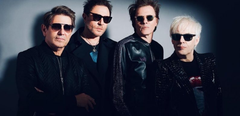 Duran Duran Recruits Nile Rodgers, Chic for Select North American Headline Tour Dates