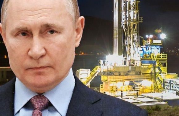 EU shamed as Putin funded activists EXPOSED for ban fracking ploy to boost Russian gas