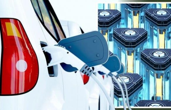 Electric vehicle breakthrough as new quantum tech to charge cars in three minutes