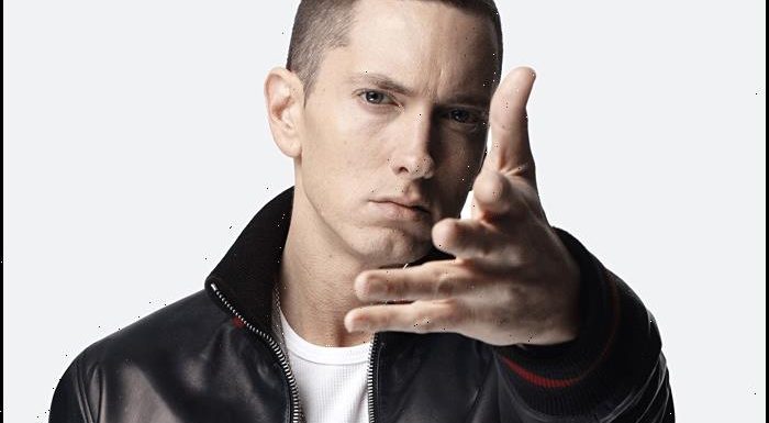 Eminem Becomes Most Certified Artist For Singles In RIAA History