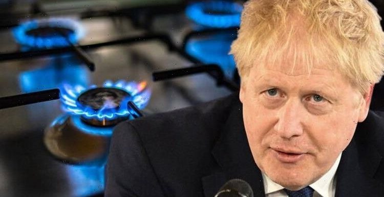Energy crisis: PM handed ‘cake and eat it’ plan to CUT Russian ties and slash home bills