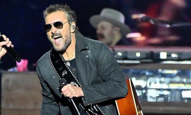 Eric Church Could Have Died Due to a Blood Clot Caused by a Birth Defect