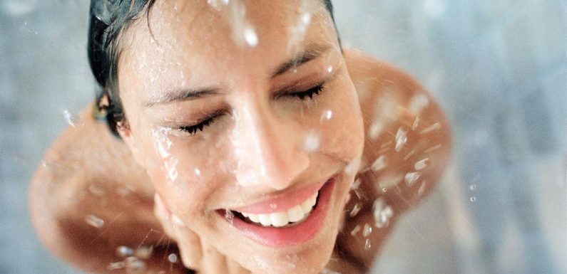 Farts do smell worse in the shower, says expert – but it’s you, not them