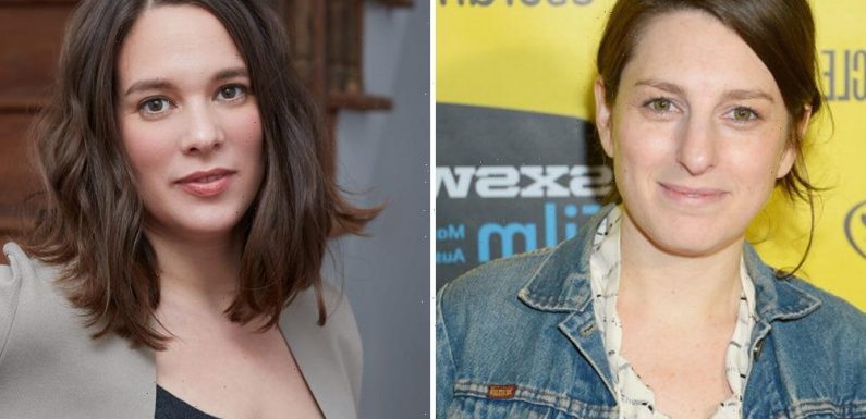 Gillian Robespierre & Mathilde Dratwa To Write & Executive Produce ‘Separation Anxiety’ TV Series In Works At Wiip