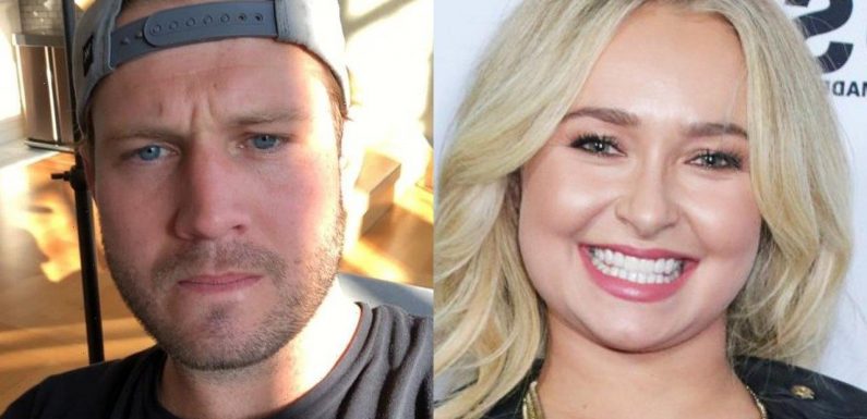 Hayden Panettiere ‘Okay’ After She and Ex Brian Hickerson Get Into Nasty Bar Fight Over ‘Poor Tip’