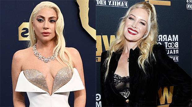 Heidi Montag Accuses Lady Gaga Of Sabotaging Her Music Career: She Stole My Song