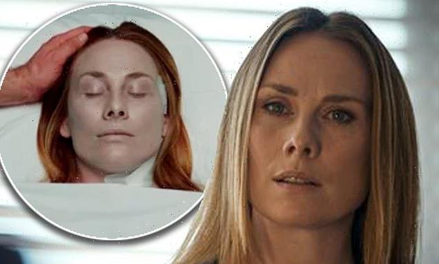 Holby City bows out after 23-year run with surgeon Jac Naylor's death