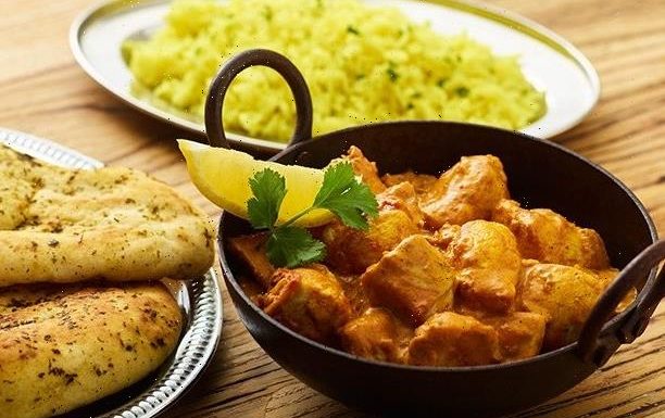 I ordered an Indian takeaway – it didn't arrive until 20 HOURS later after I phoned them for hours to find my food