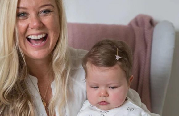 I'm a mummy concierge, here are six easy ways to get your baby to sleep through the night… and they take zero effort