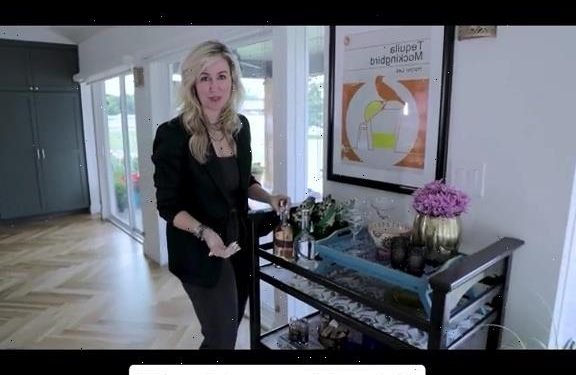 I’m an upcycling pro – how to make anything from a changing table to a toaster look incredible without spending a penny