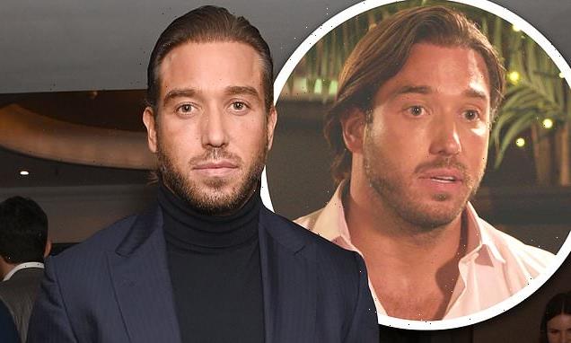 James Lock claims reality stars are not given 'enough credit'