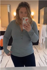 Kailyn Lowry Claps Back at Briana DeJesus’ Body Shaming, Flaunts Epic Weight Loss on Instagram!